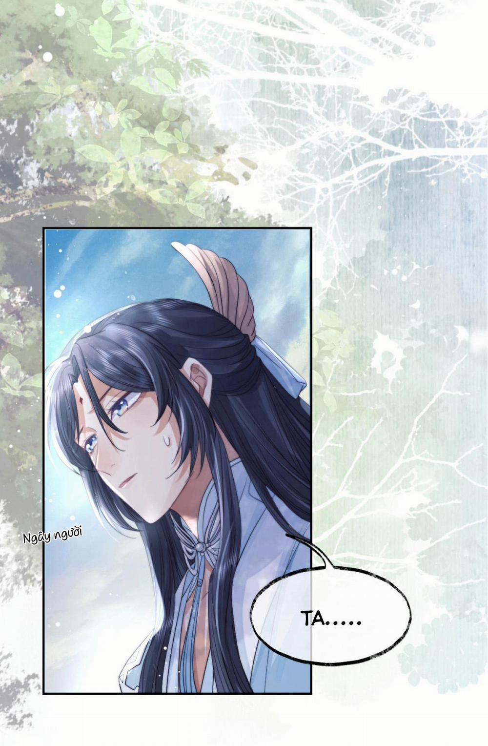 Sư Tôn Mỹ Nhân Bệnh Độc Chiếm 9 trang 35