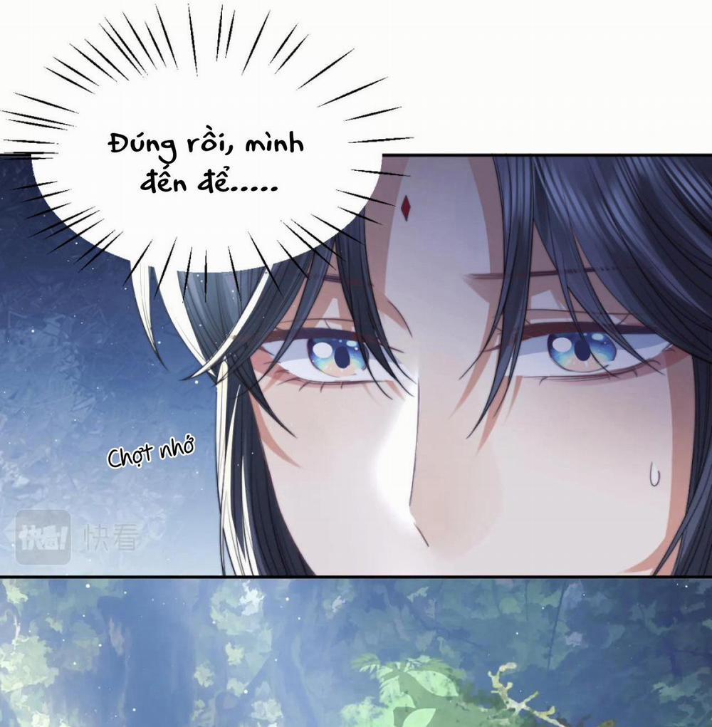 Sư Tôn Mỹ Nhân Bệnh Độc Chiếm 9 trang 36