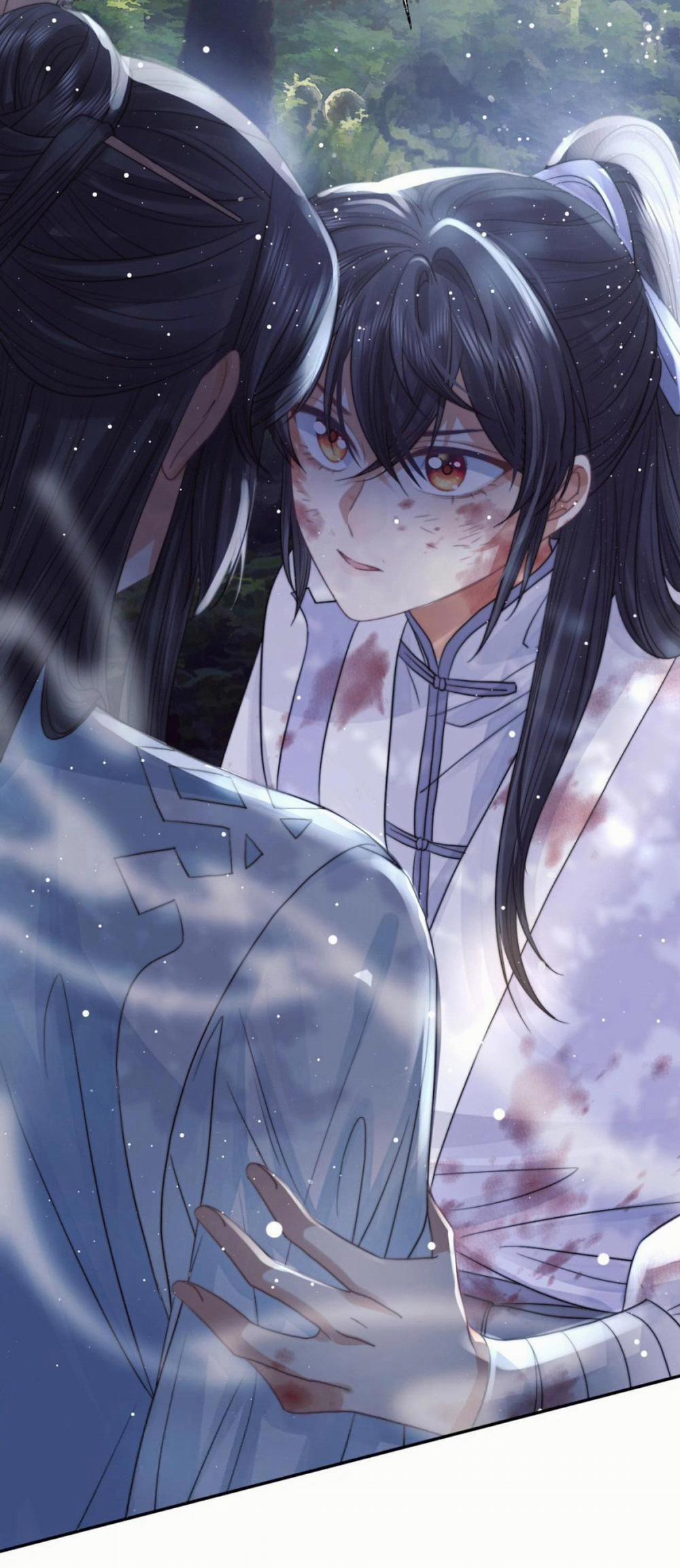 Sư Tôn Mỹ Nhân Bệnh Độc Chiếm 9 trang 43