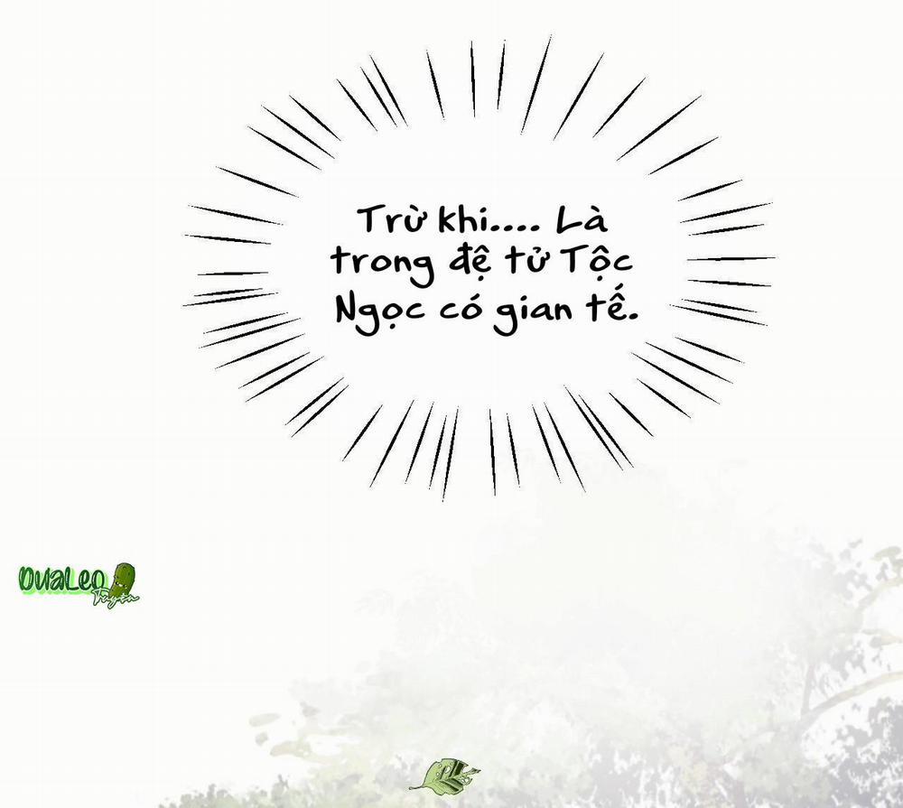 Sư Tôn Mỹ Nhân Bệnh Độc Chiếm 9 trang 8