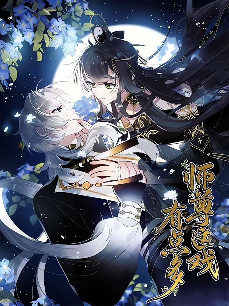 Sư Tôn Người Thật Lắm Chiêu 1 trang 0