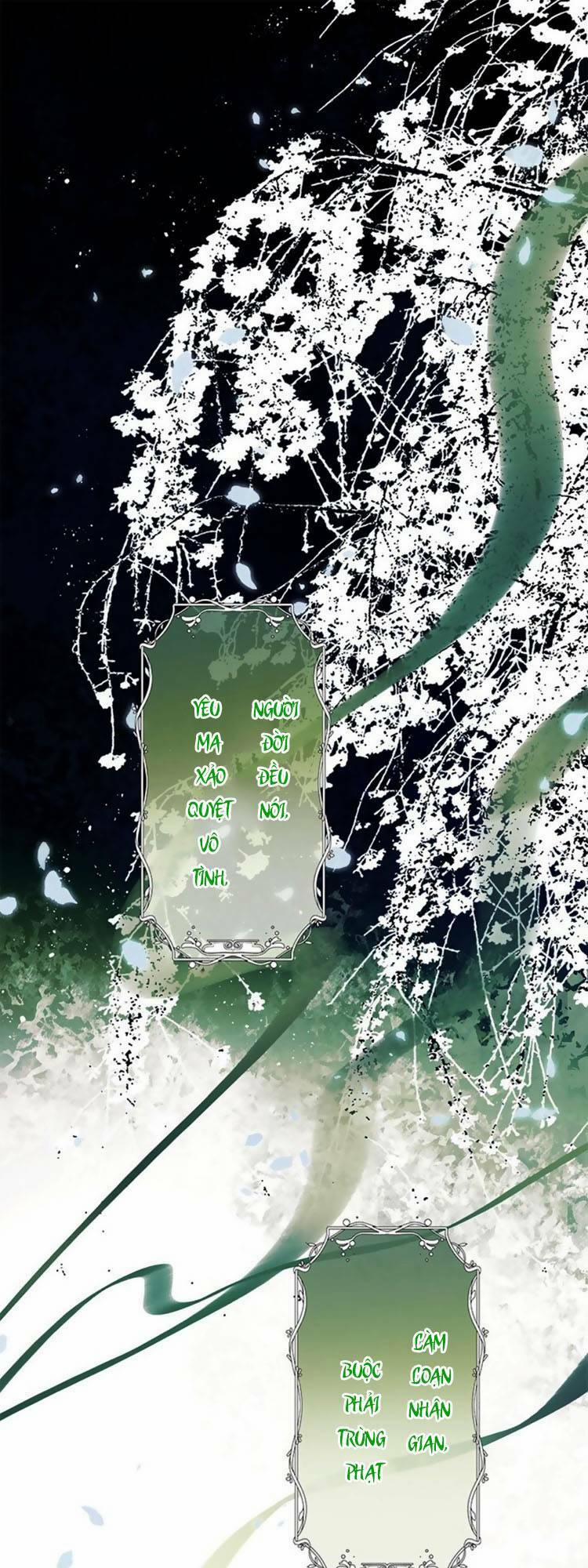 Sư Tôn Người Thật Lắm Chiêu 1 trang 1