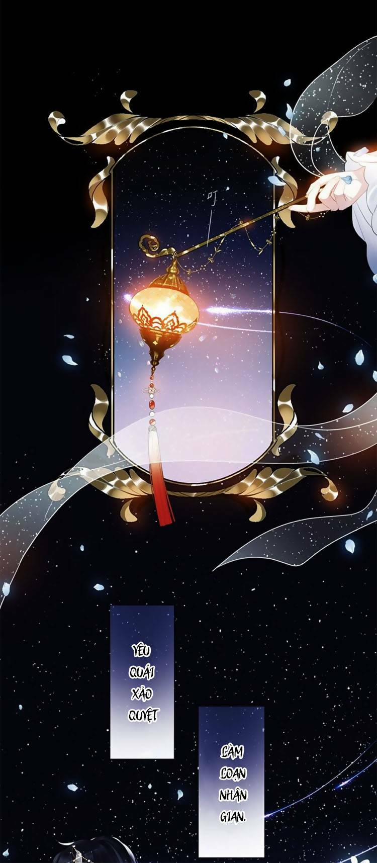 Sư Tôn Người Thật Lắm Chiêu 1 trang 12