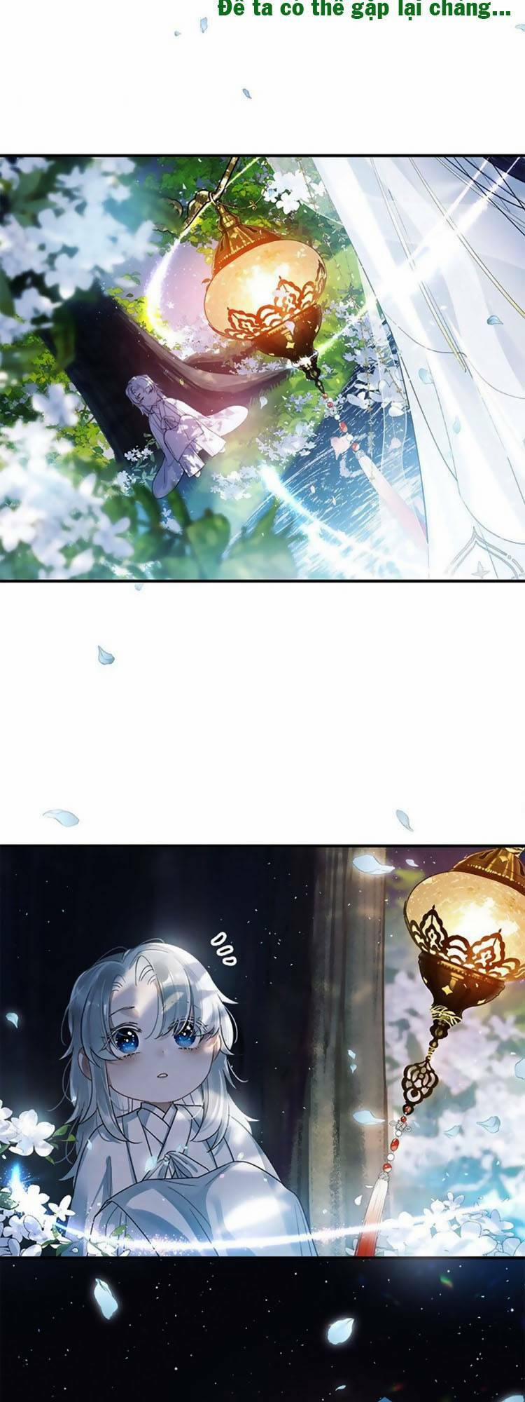 Sư Tôn Người Thật Lắm Chiêu 1 trang 14