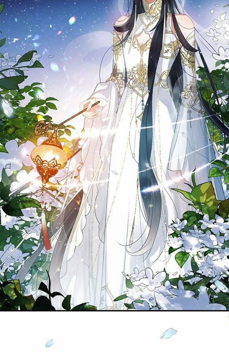 Sư Tôn Người Thật Lắm Chiêu 1 trang 16