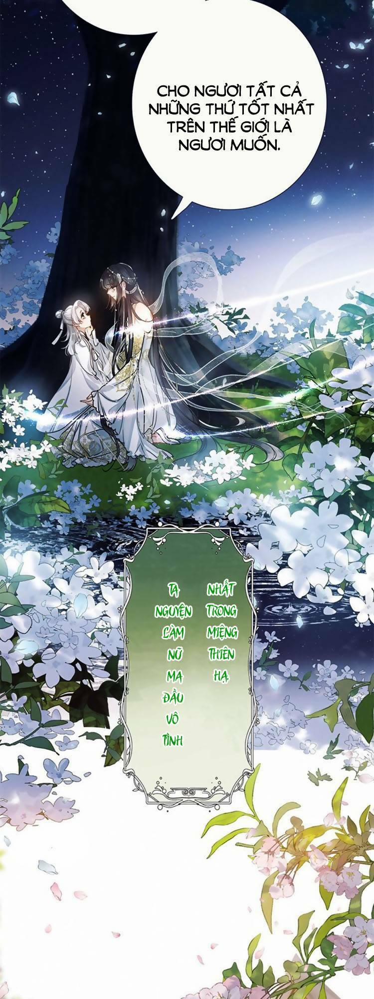 Sư Tôn Người Thật Lắm Chiêu 1 trang 18