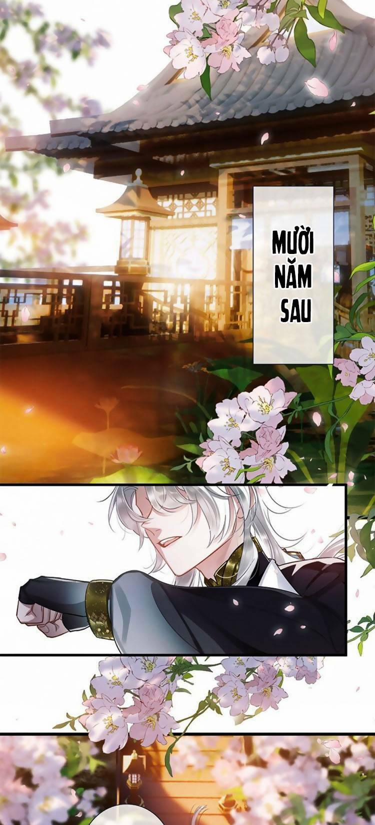 Sư Tôn Người Thật Lắm Chiêu 1 trang 19