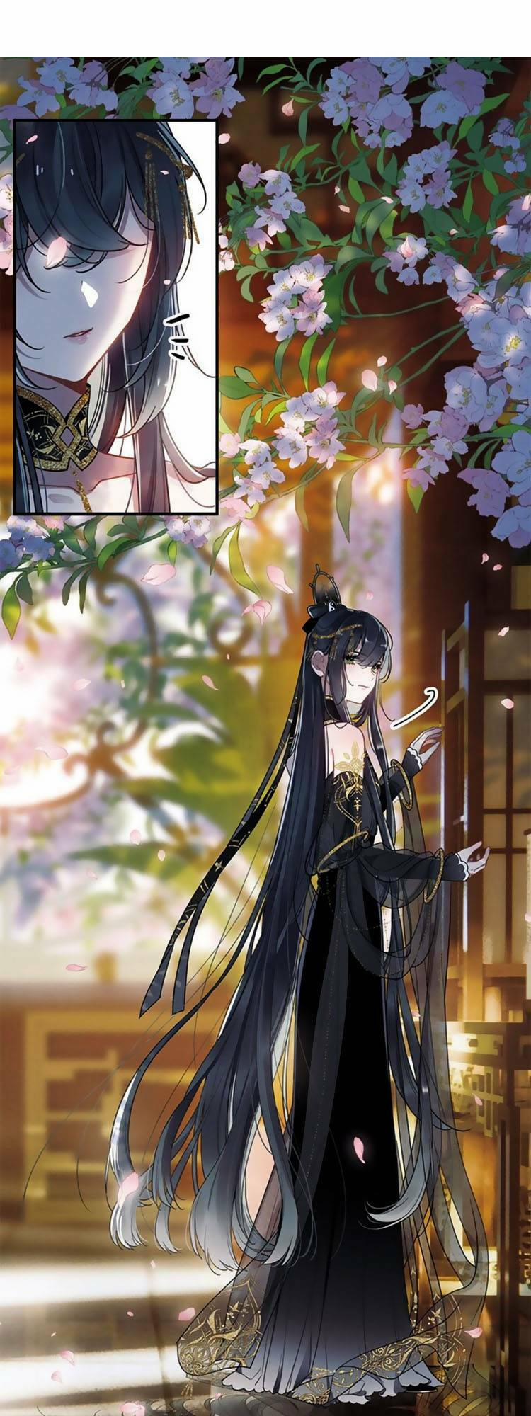 Sư Tôn Người Thật Lắm Chiêu 1 trang 21