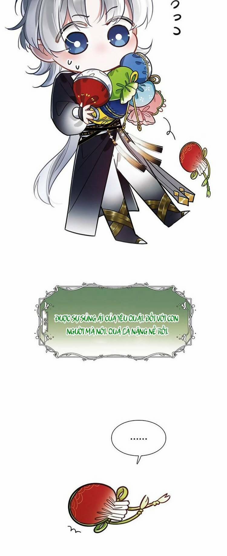 Sư Tôn Người Thật Lắm Chiêu 1 trang 24