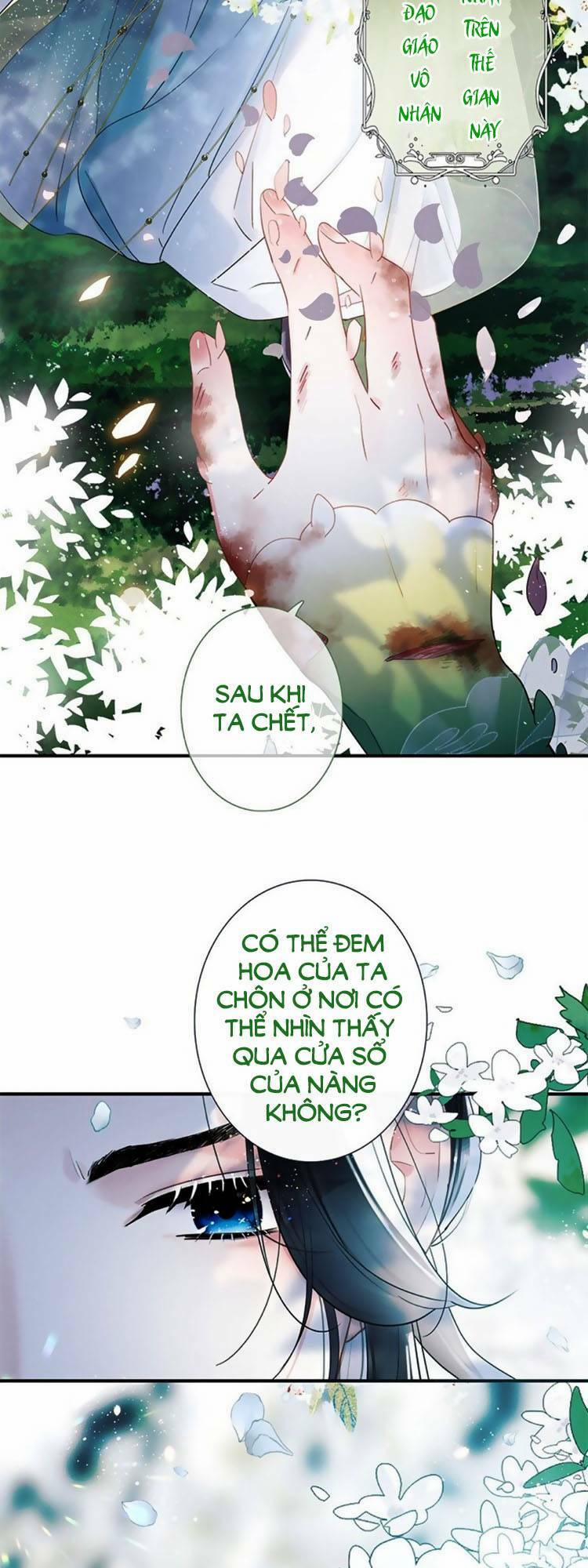 Sư Tôn Người Thật Lắm Chiêu 1 trang 5