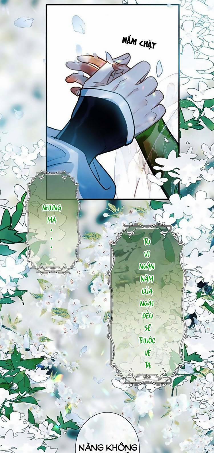 Sư Tôn Người Thật Lắm Chiêu 1 trang 6