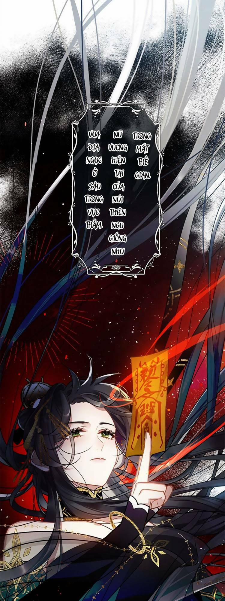 Sư Tôn Người Thật Lắm Chiêu 2 trang 1