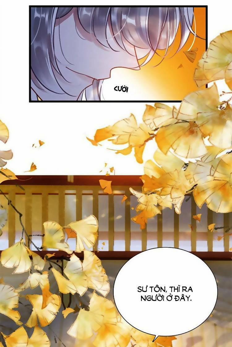 Sư Tôn Người Thật Lắm Chiêu 2 trang 10