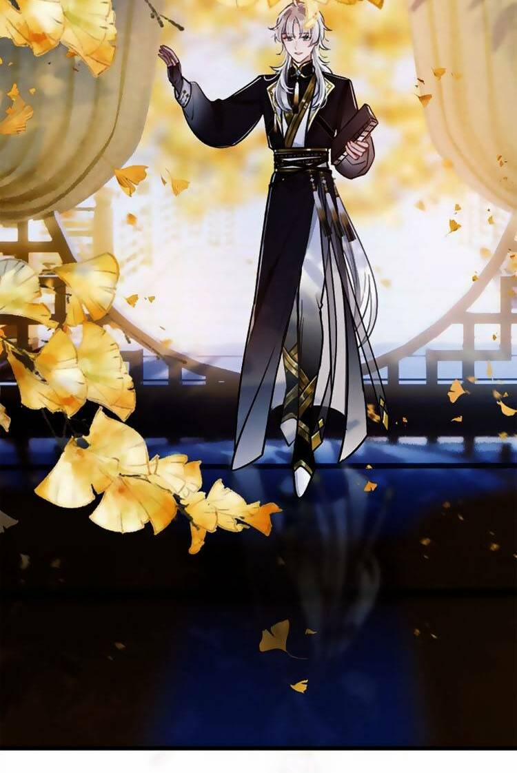 Sư Tôn Người Thật Lắm Chiêu 2 trang 11