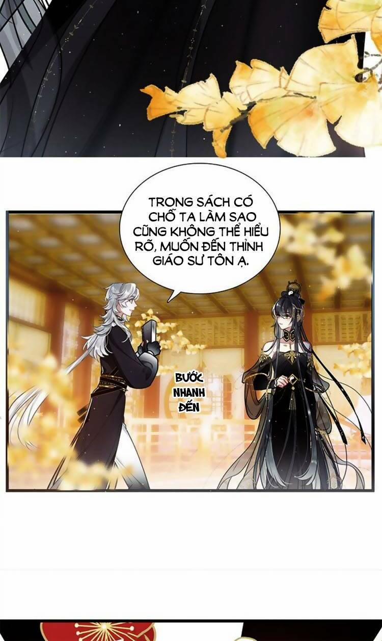 Sư Tôn Người Thật Lắm Chiêu 2 trang 14