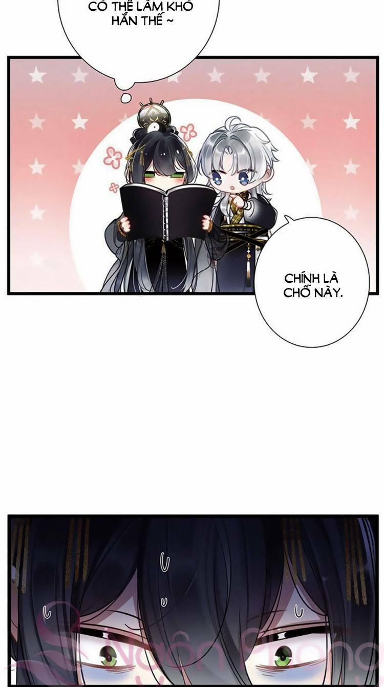 Sư Tôn Người Thật Lắm Chiêu 2 trang 16