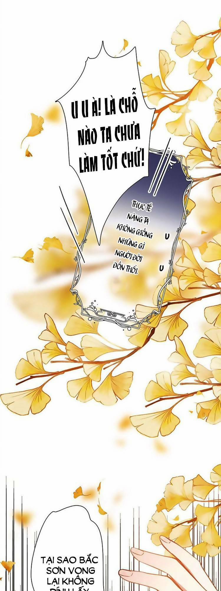 Sư Tôn Người Thật Lắm Chiêu 2 trang 4