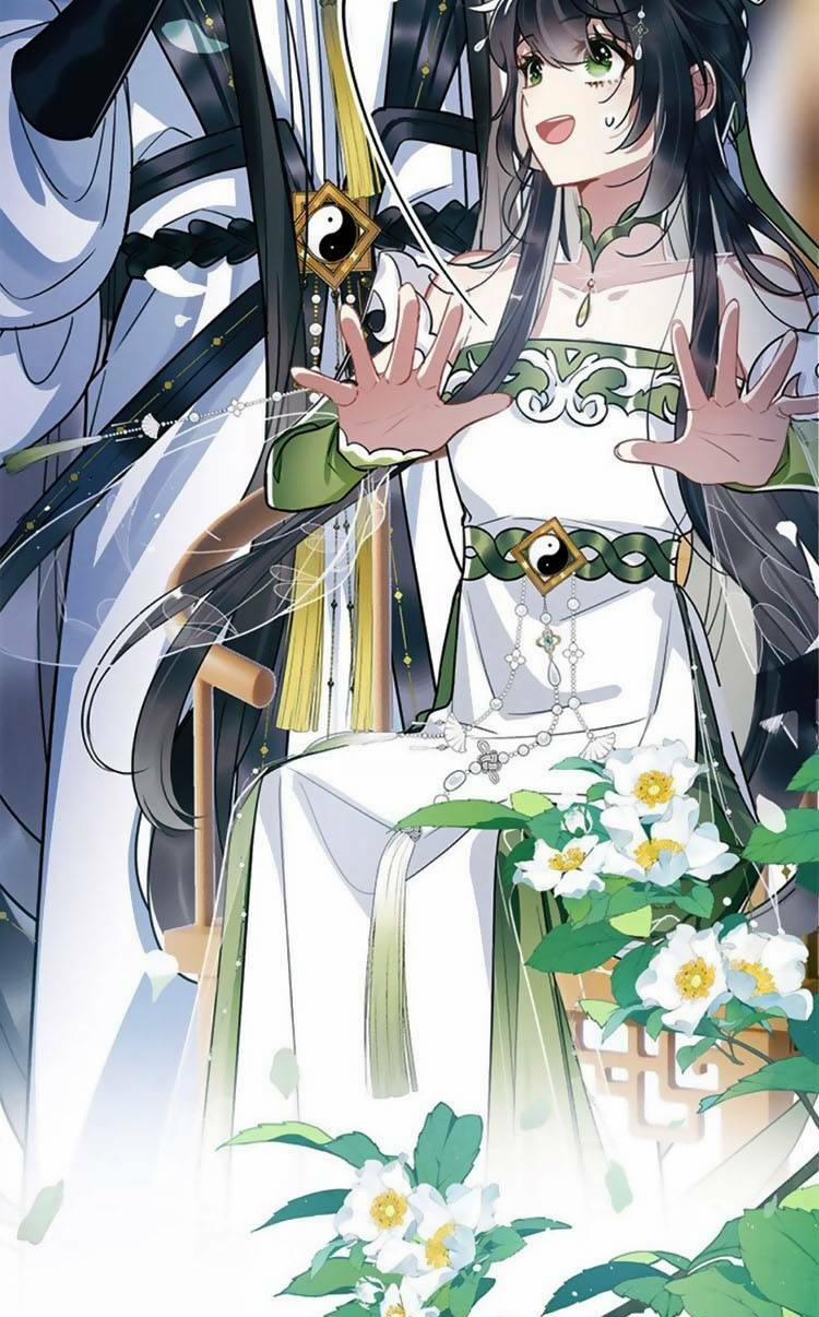 Sư Tôn Người Thật Lắm Chiêu 3 trang 11