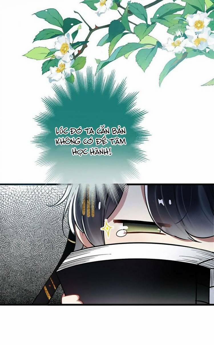 Sư Tôn Người Thật Lắm Chiêu 3 trang 12