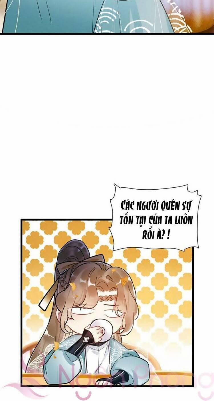 Sư Tôn Người Thật Lắm Chiêu 3 trang 19