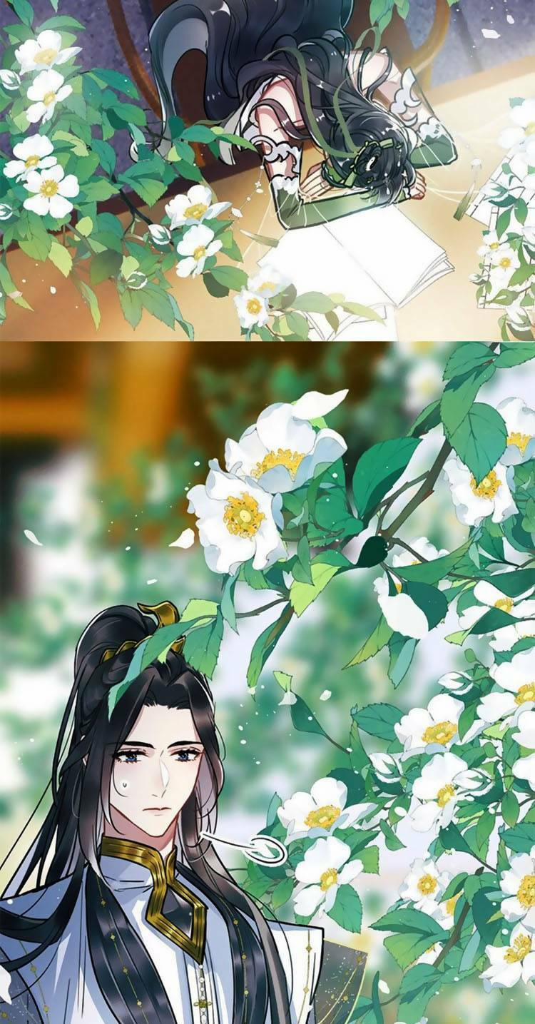 Sư Tôn Người Thật Lắm Chiêu 3 trang 7