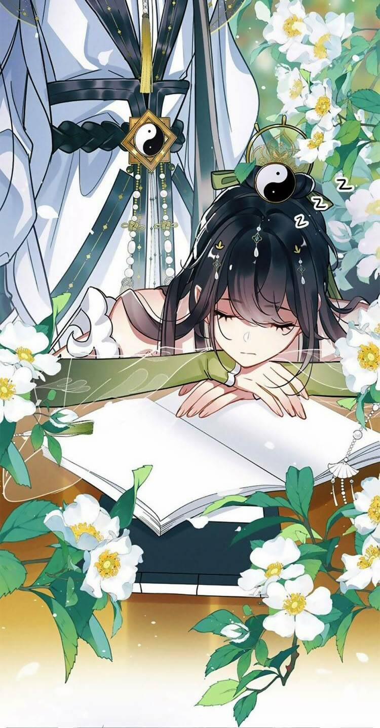 Sư Tôn Người Thật Lắm Chiêu 3 trang 8