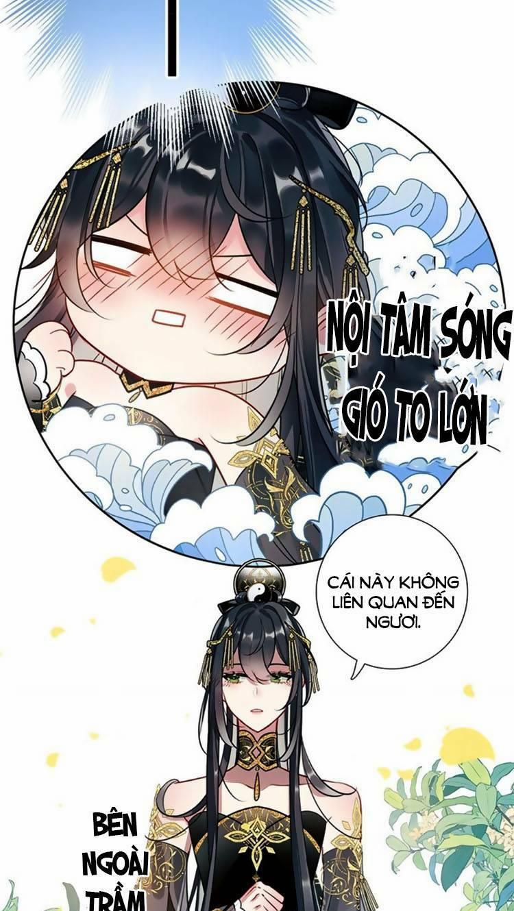 Sư Tôn Người Thật Lắm Chiêu 4 trang 15