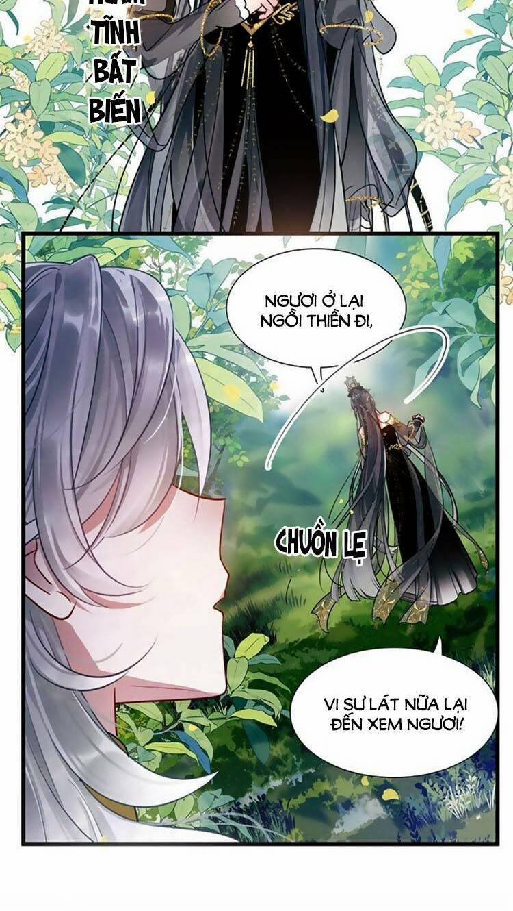 Sư Tôn Người Thật Lắm Chiêu 4 trang 16