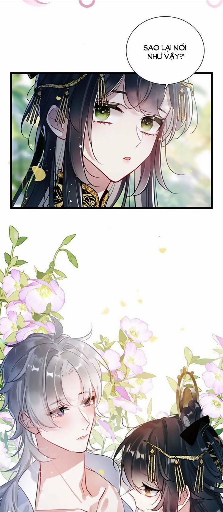 Sư Tôn Người Thật Lắm Chiêu 4 trang 3