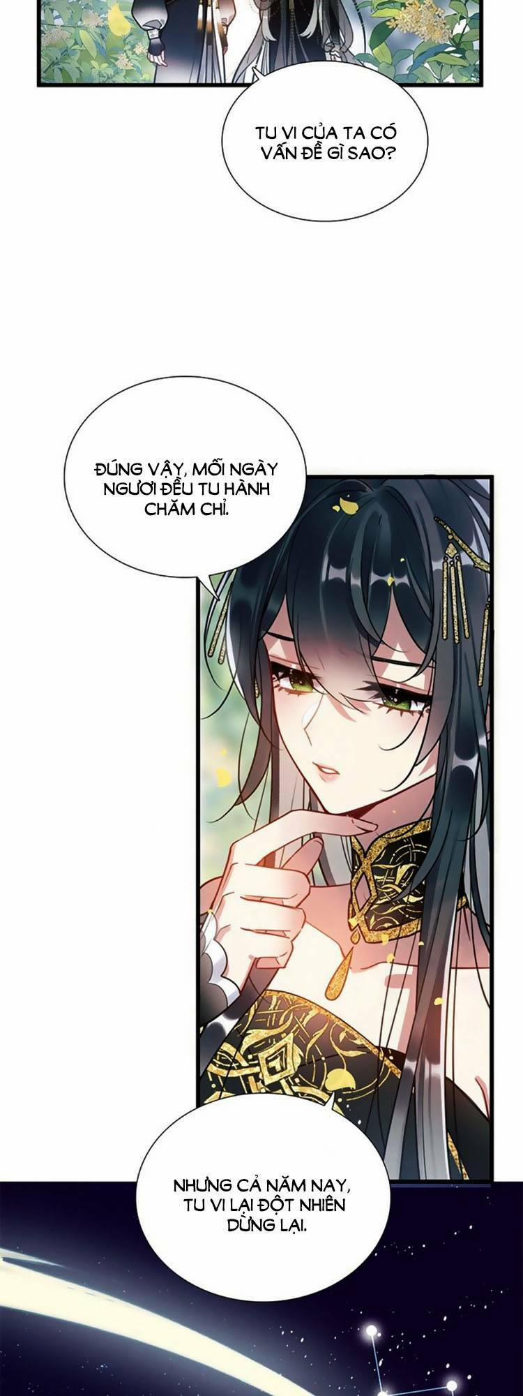 Sư Tôn Người Thật Lắm Chiêu 4 trang 7