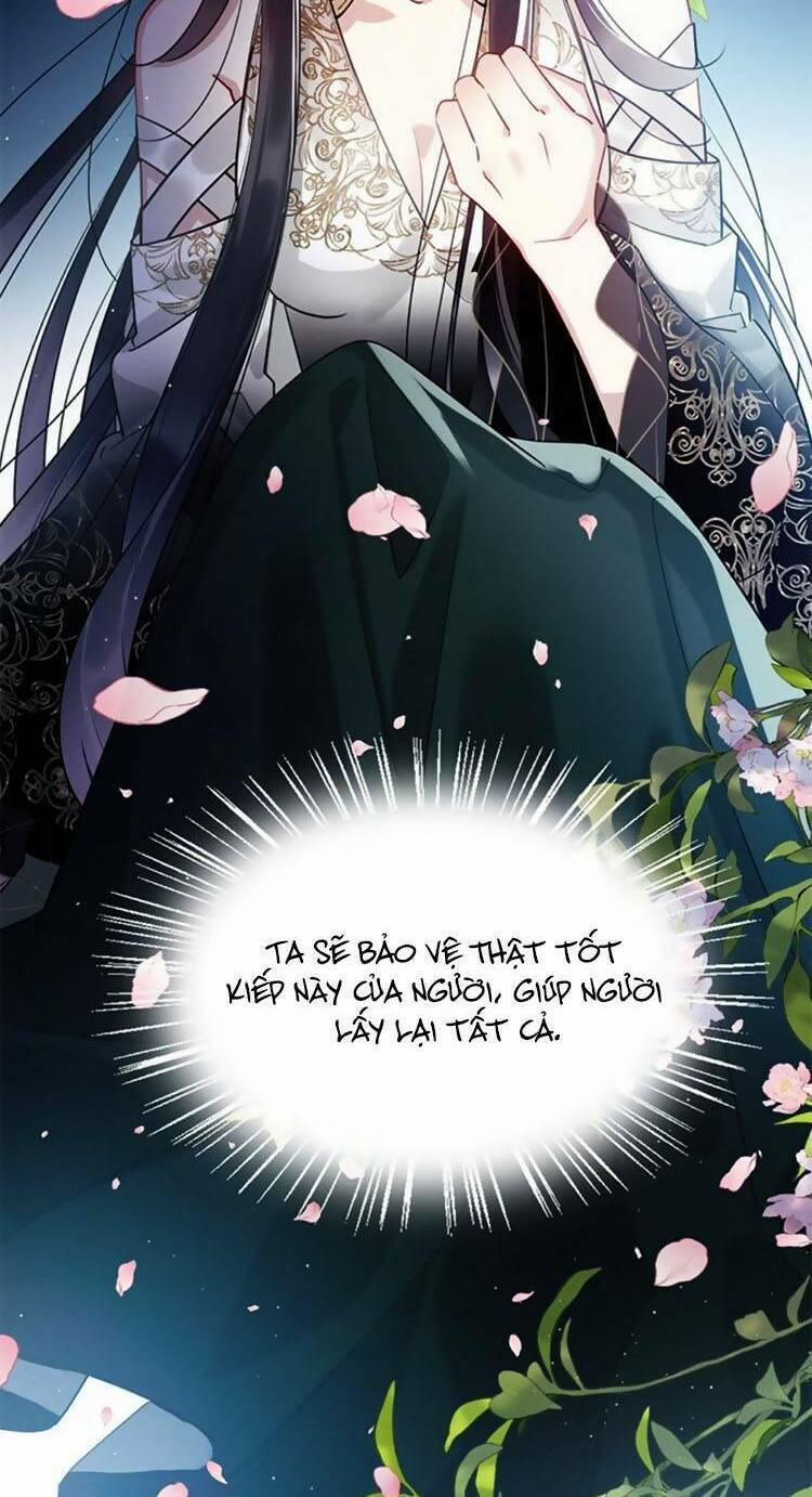 Sư Tôn Người Thật Lắm Chiêu 5 trang 11