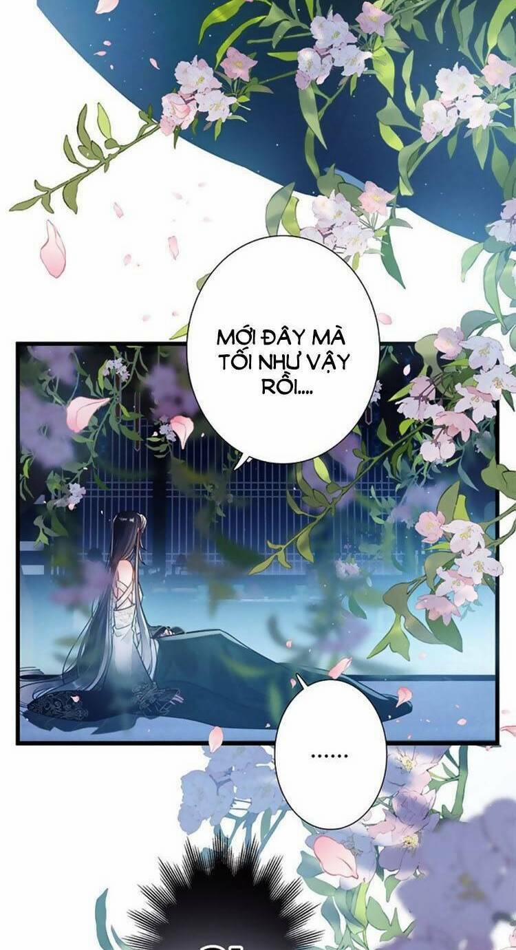 Sư Tôn Người Thật Lắm Chiêu 5 trang 12