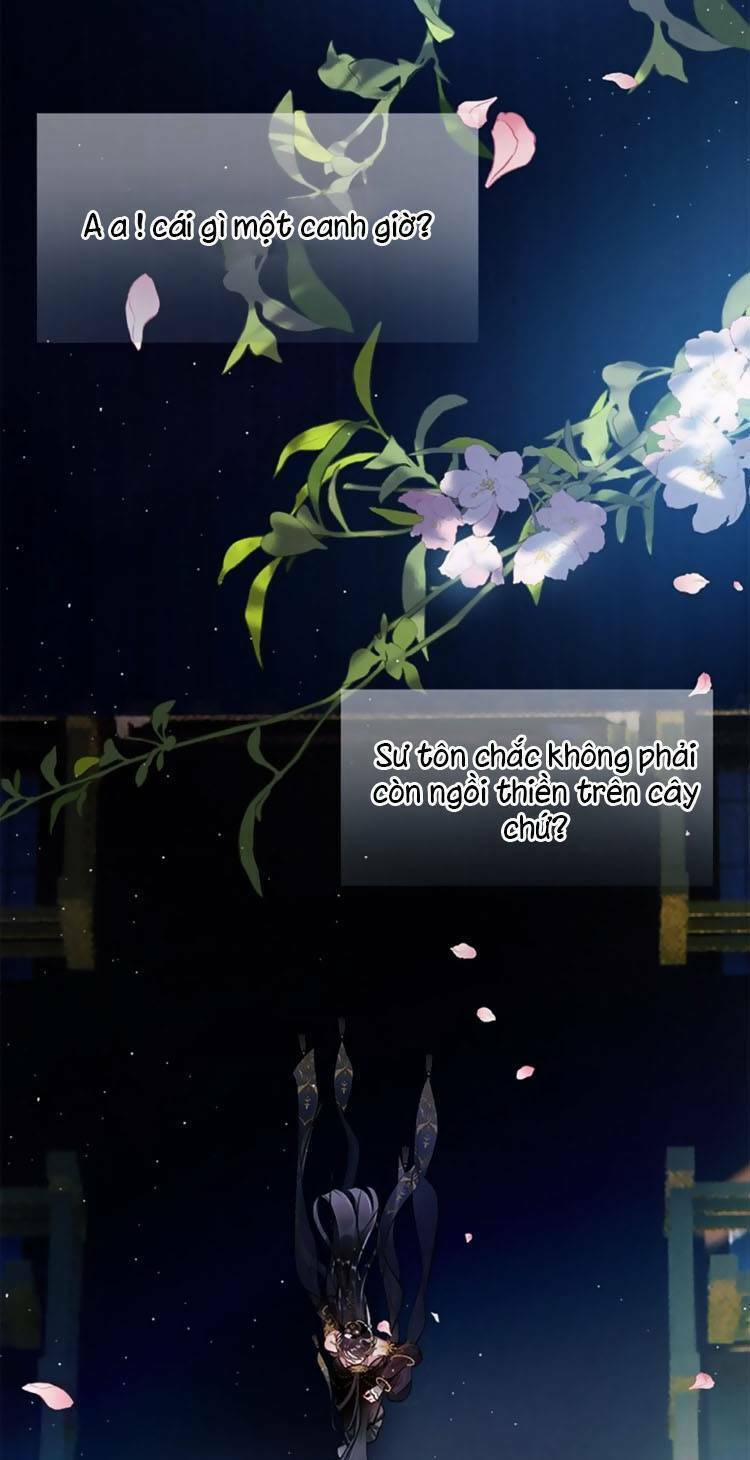 Sư Tôn Người Thật Lắm Chiêu 5 trang 14