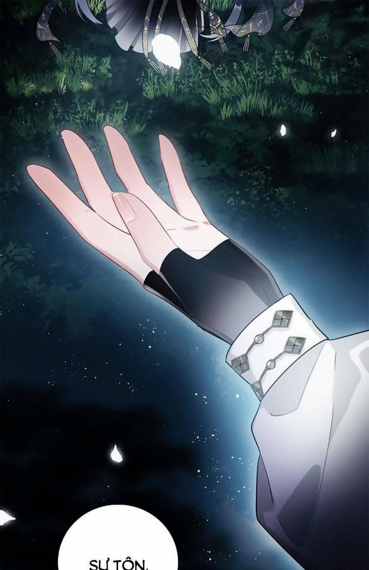 Sư Tôn Người Thật Lắm Chiêu 5 trang 18