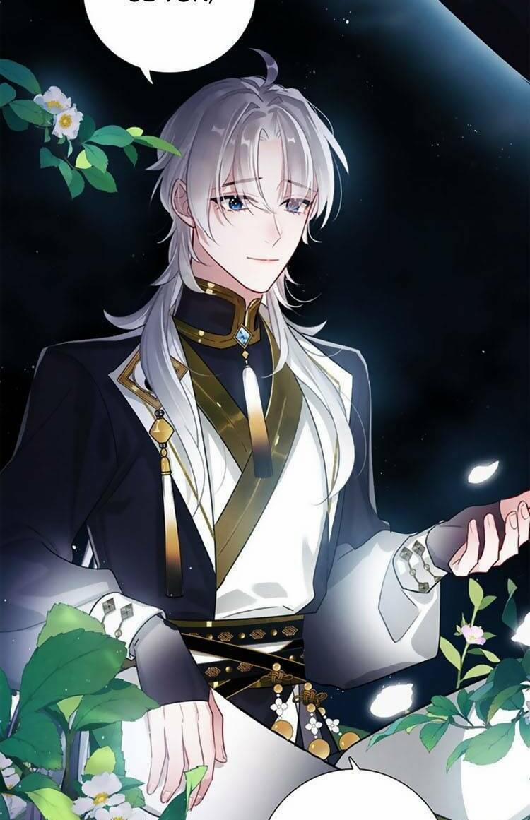 Sư Tôn Người Thật Lắm Chiêu 5 trang 19