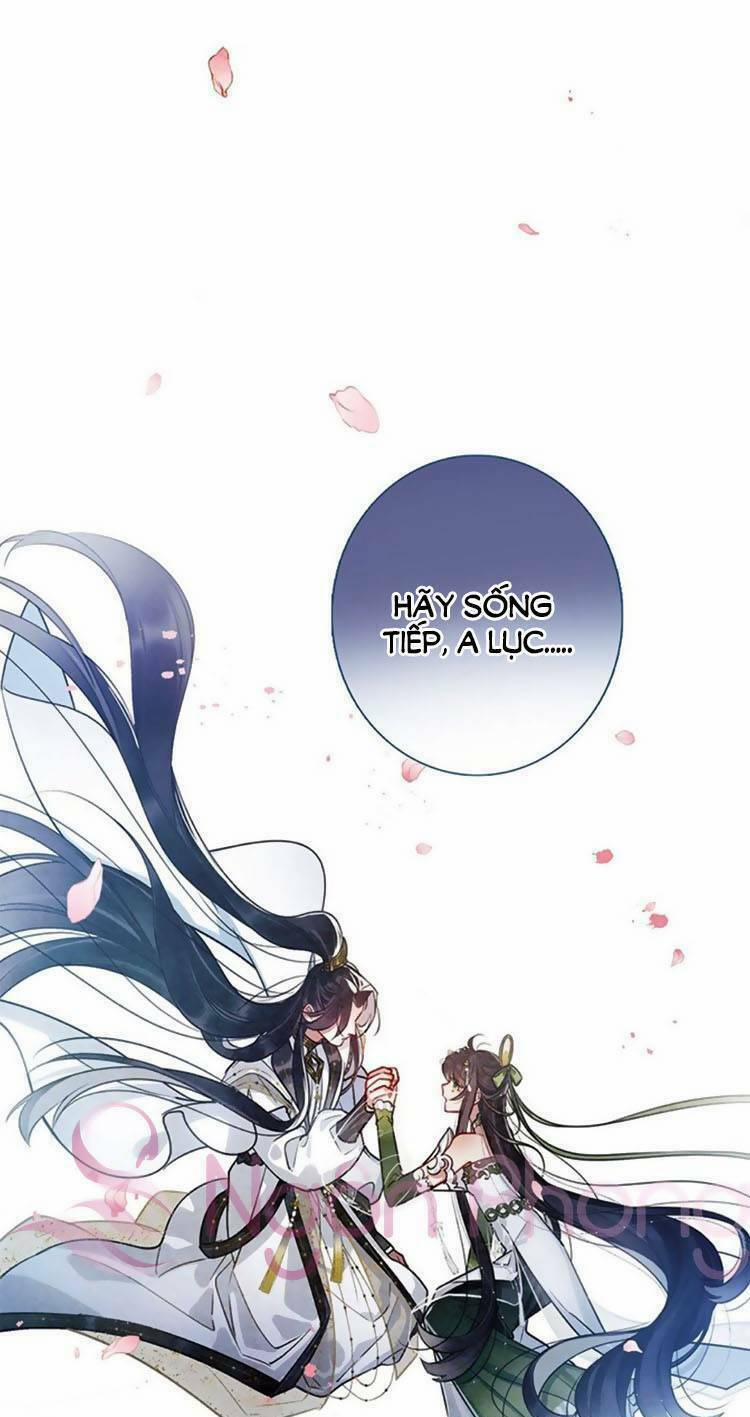 Sư Tôn Người Thật Lắm Chiêu 5 trang 2