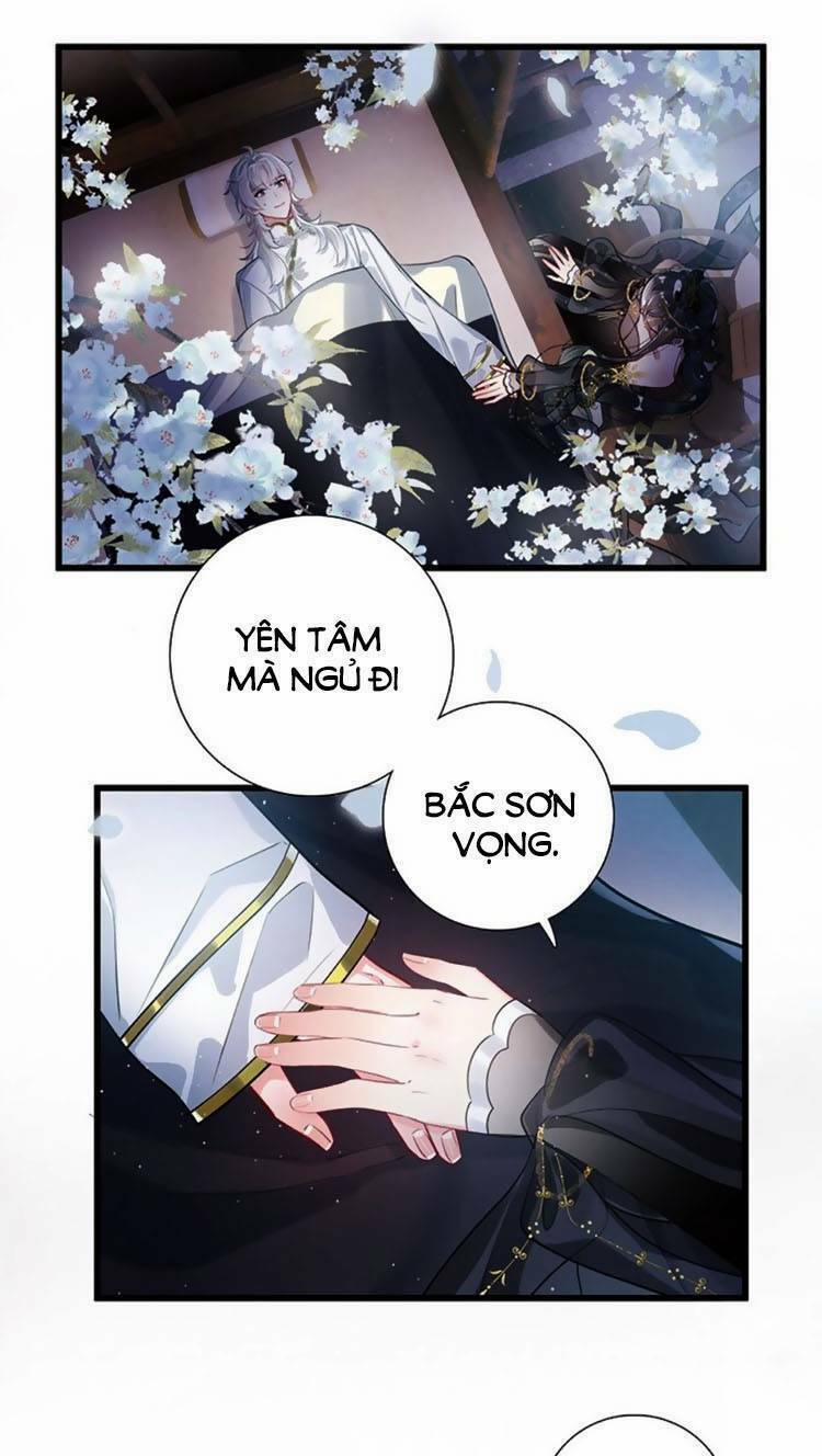 Sư Tôn Người Thật Lắm Chiêu 5 trang 24