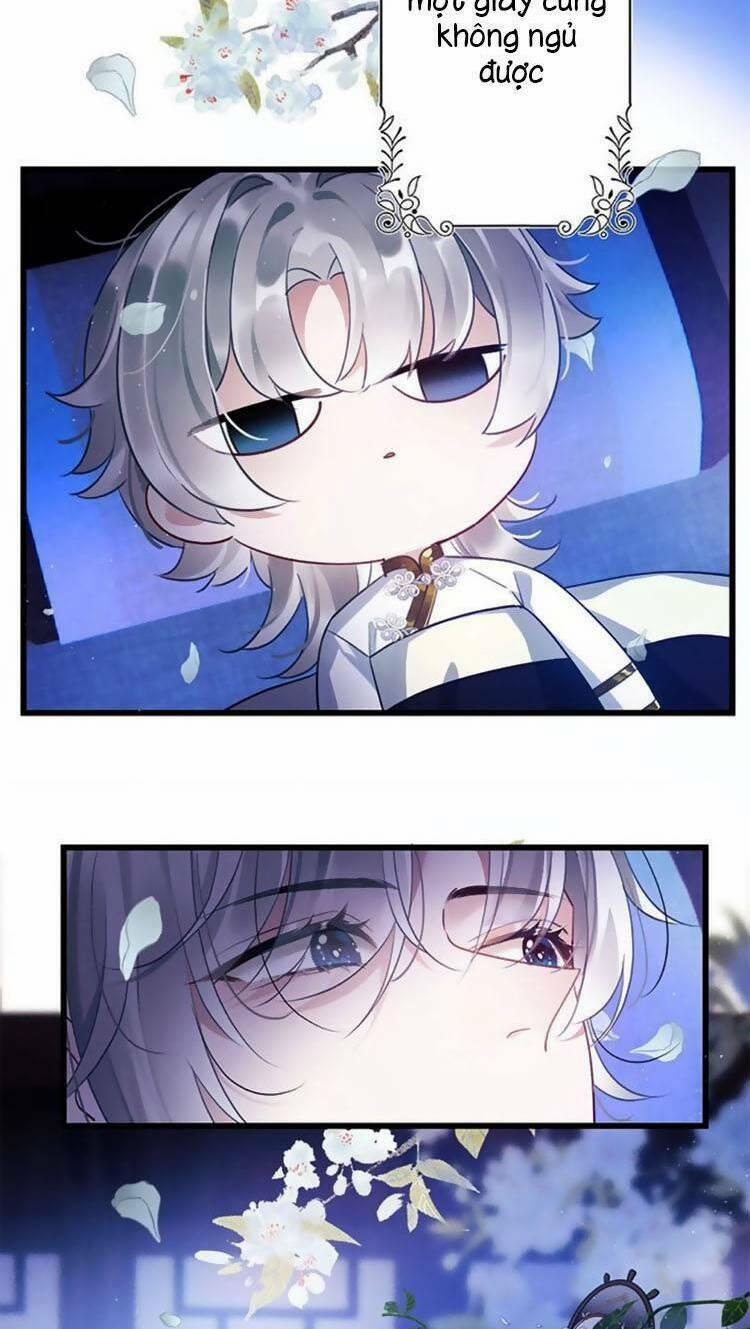 Sư Tôn Người Thật Lắm Chiêu 5 trang 27