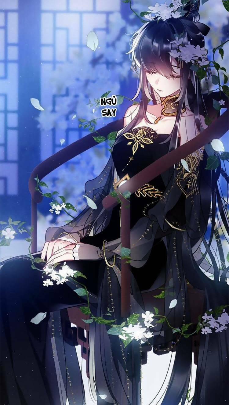 Sư Tôn Người Thật Lắm Chiêu 5 trang 28