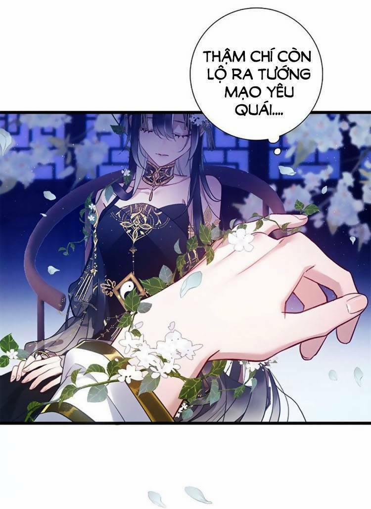 Sư Tôn Người Thật Lắm Chiêu 5 trang 30