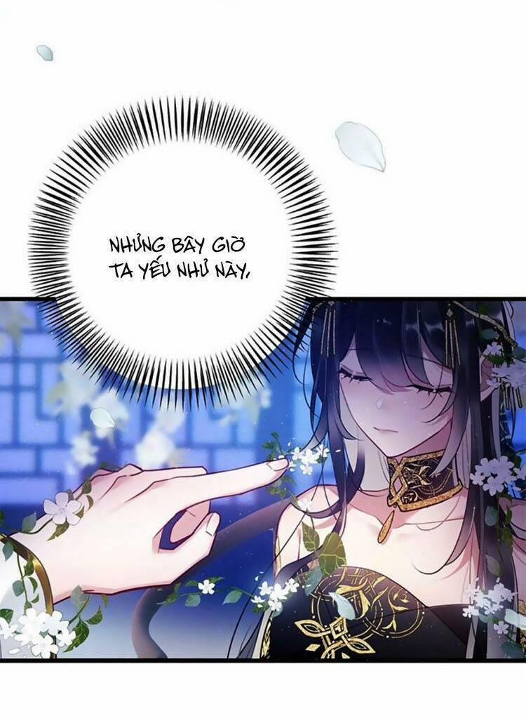 Sư Tôn Người Thật Lắm Chiêu 5 trang 31