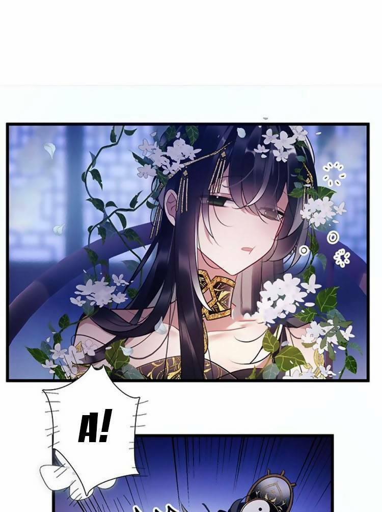 Sư Tôn Người Thật Lắm Chiêu 5 trang 36