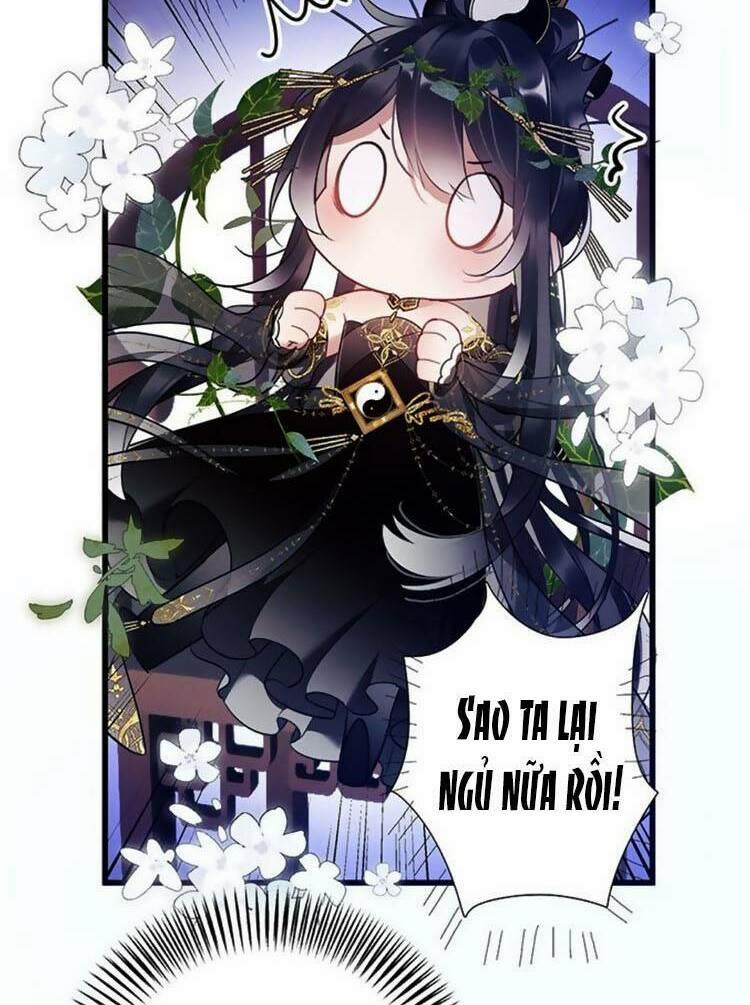 Sư Tôn Người Thật Lắm Chiêu 5 trang 37