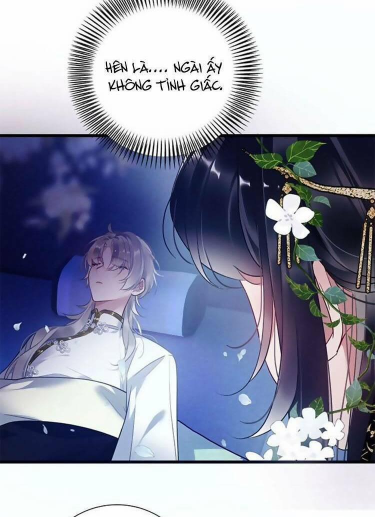 Sư Tôn Người Thật Lắm Chiêu 5 trang 39