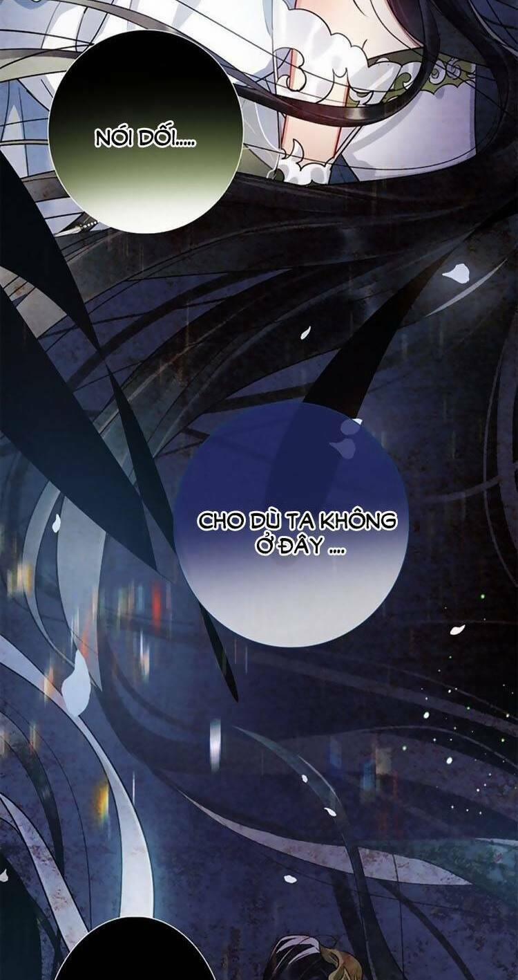 Sư Tôn Người Thật Lắm Chiêu 5 trang 4