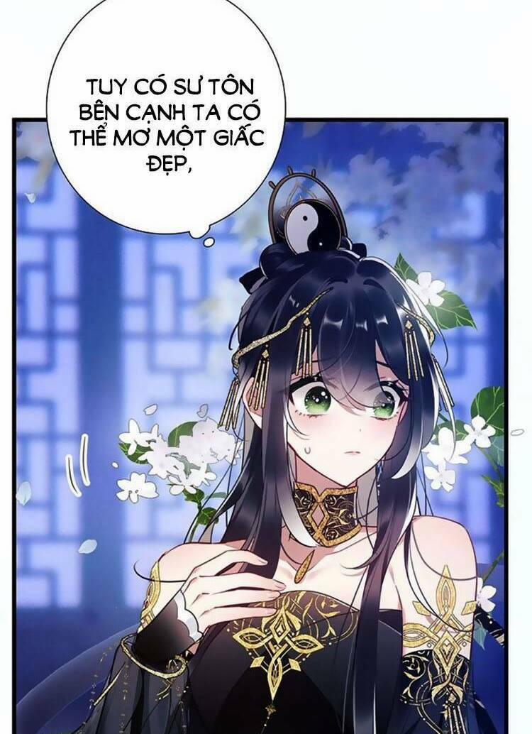 Sư Tôn Người Thật Lắm Chiêu 5 trang 40