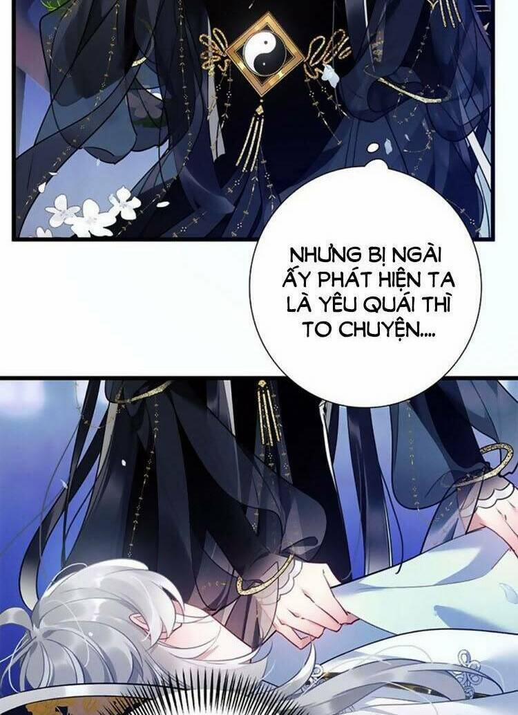 Sư Tôn Người Thật Lắm Chiêu 5 trang 41