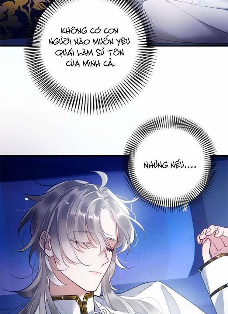 Sư Tôn Người Thật Lắm Chiêu 5 trang 42