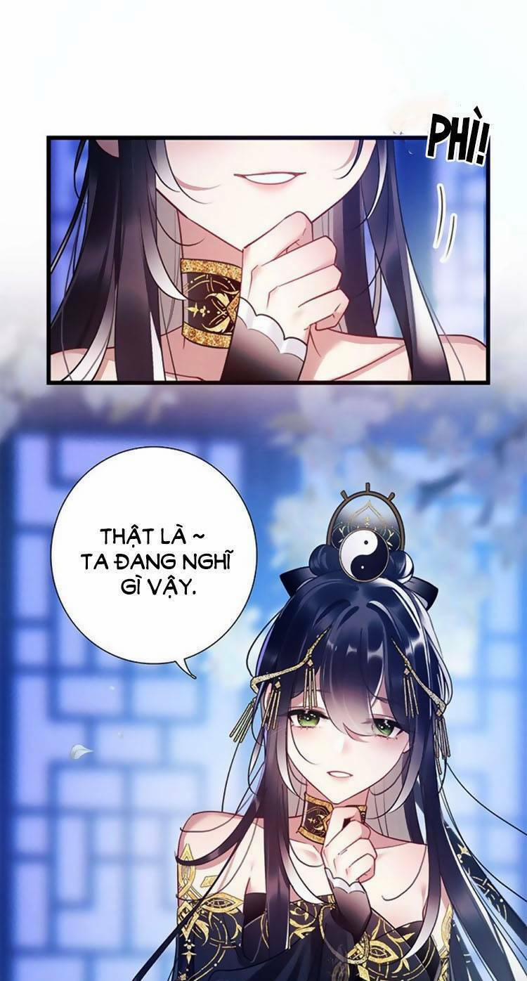 Sư Tôn Người Thật Lắm Chiêu 5 trang 44