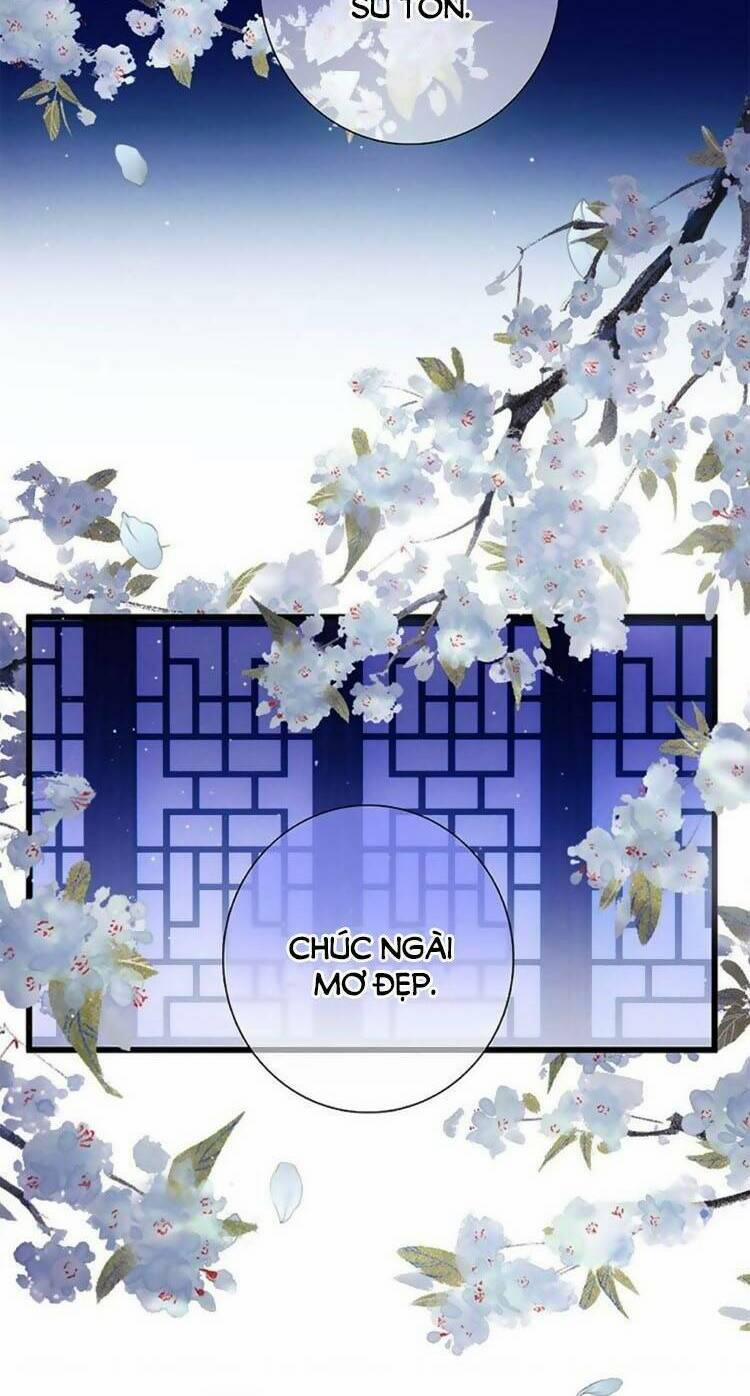 Sư Tôn Người Thật Lắm Chiêu 5 trang 47